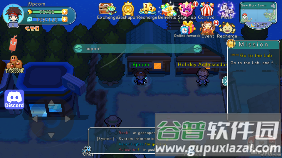 口袋像素手游(Pocket Pixel)截图3