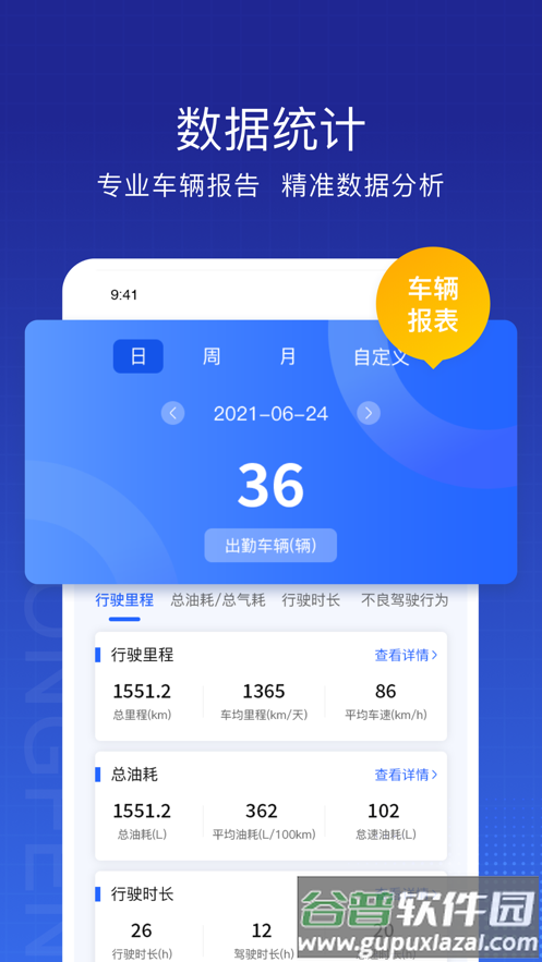 东风车管家客户版app截图4