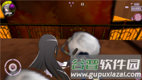 魔法少女小圆之晓美焰中文版图片3