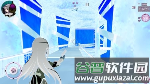 魔法少女小圆之晓美焰中文版截图4