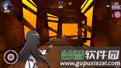 魔法少女小圆之晓美焰中文版截图5