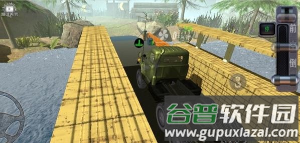 模拟卡车驾驶员游戏下载截图3