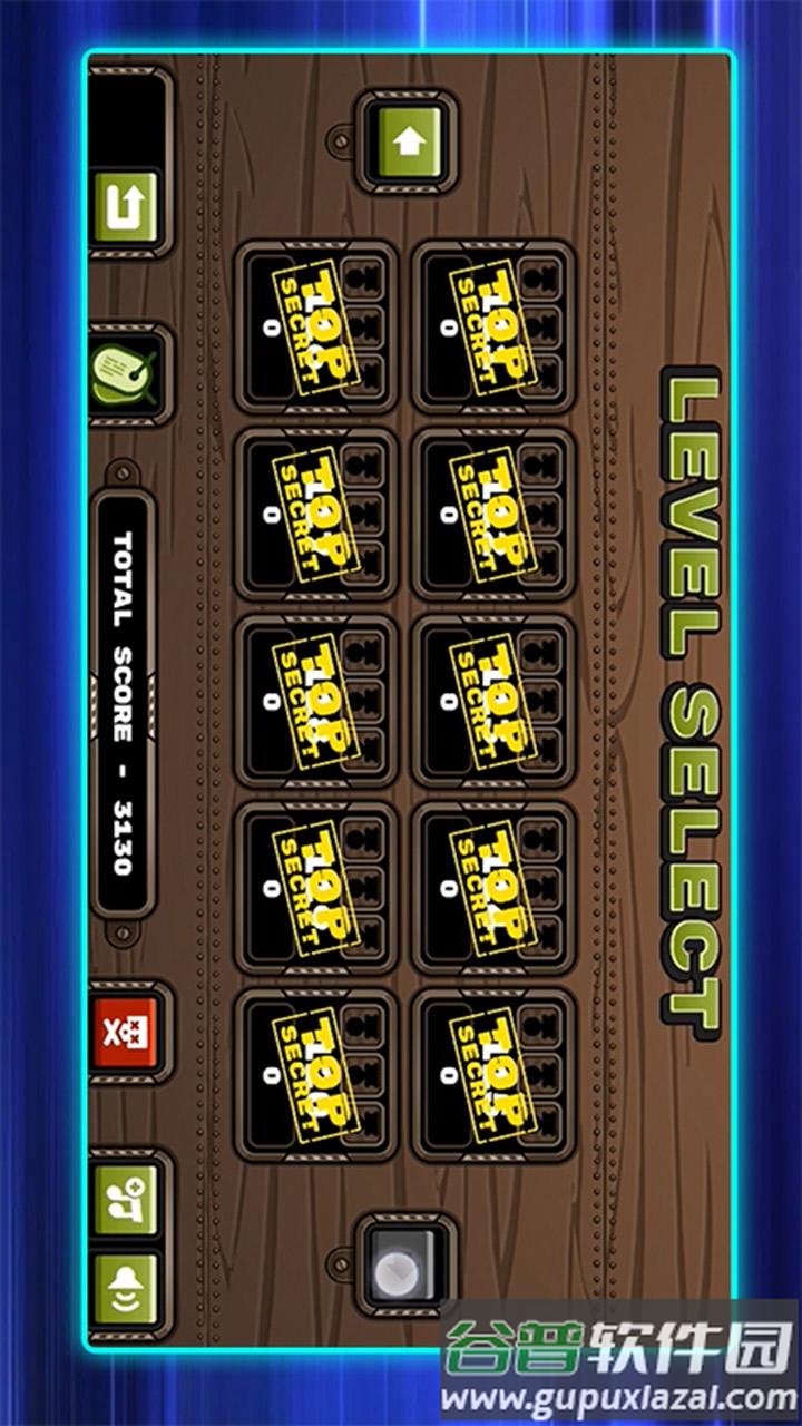 坦克堡垒战游戏截图1