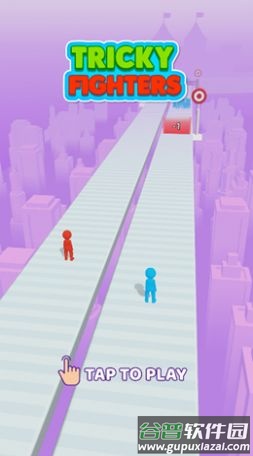 狡猾的战士游戏(Tricky Fighters)截图3