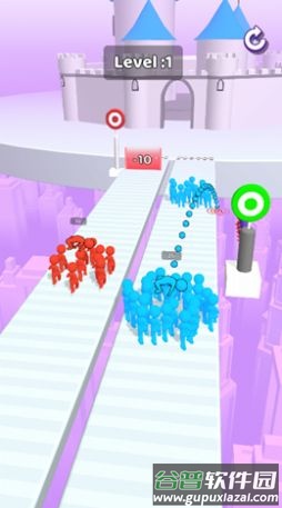 狡猾的战士游戏(Tricky Fighters)截图4