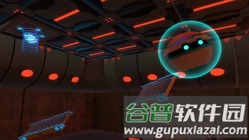 bounce tales诺基亚版截图1