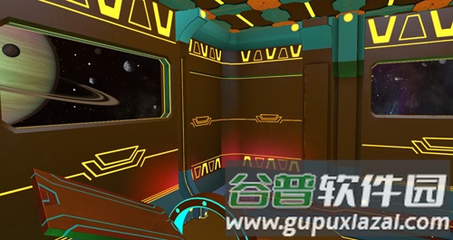bounce tales诺基亚版截图2