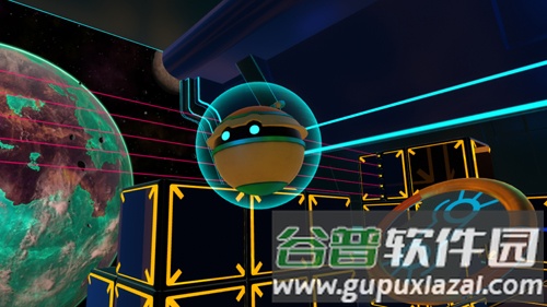 bounce tales诺基亚版截图4