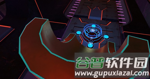 bounce tales诺基亚版截图5