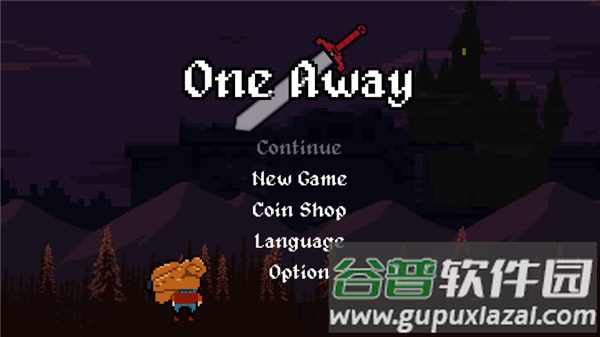 OneAway手游下载截图2