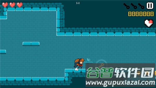 OneAway手游下载截图3