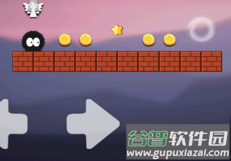 萌球爱闯关游戏