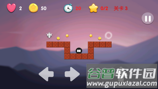 萌球爱闯关手游截图3