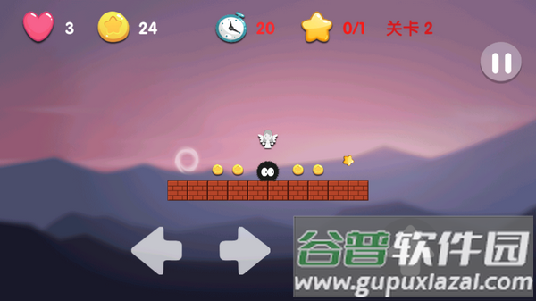 萌球爱闯关手游截图4