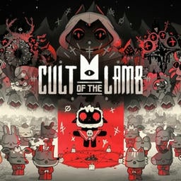 咩咩启示录手机版(Cult Of The Lamb Mobile)v1.0