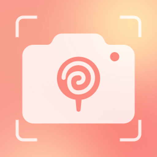 糖拍相机appv1.0.0