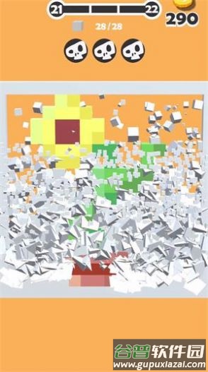 艺术与雕刻游戏下载安装截图2