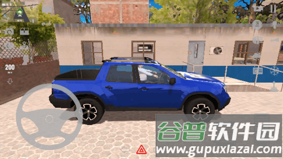 巴西卡车2023最新版(Nas Estradas do Brasil2023) 巴西卡车2023最新版(Nas Estradas do Brasil2023)