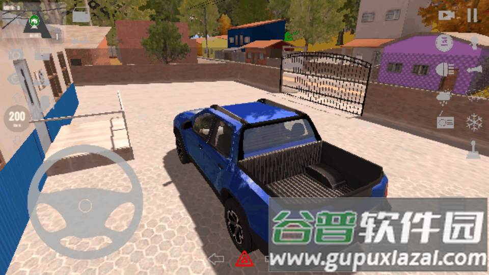 巴西卡车2023最新版(Nas Estradas do Brasil2023)截图1