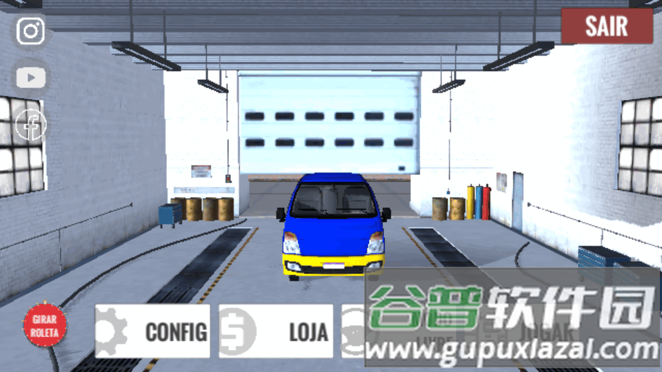 巴西卡车2023最新版(Nas Estradas do Brasil2023)截图5