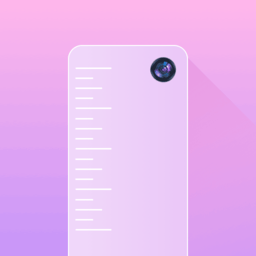 随身测量仪软件v3.1.8
