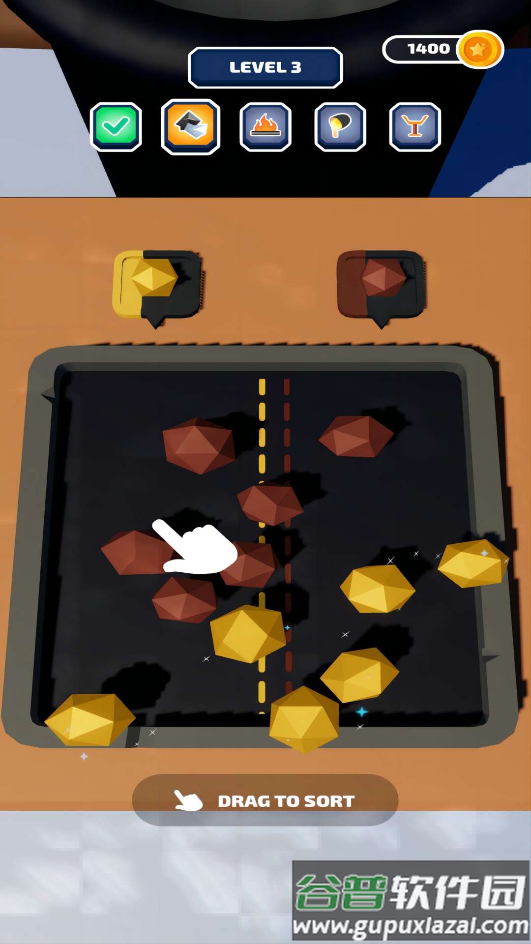 建造小能手手游下载截图2