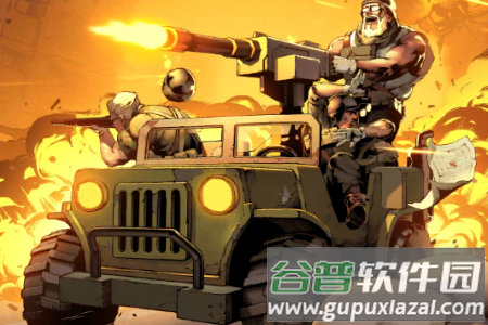 豺狼射击手陆军坦克(Jackal 3D)