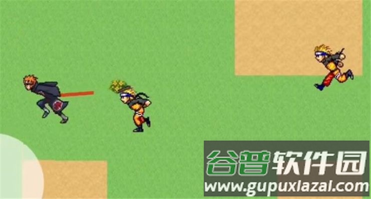 火影佩恩重生游戏截图2