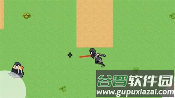 火影佩恩重生游戏截图4