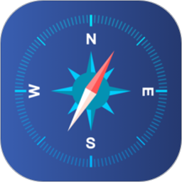 随身指南针软件免费下载-手机指南针安卓版v6.1.31