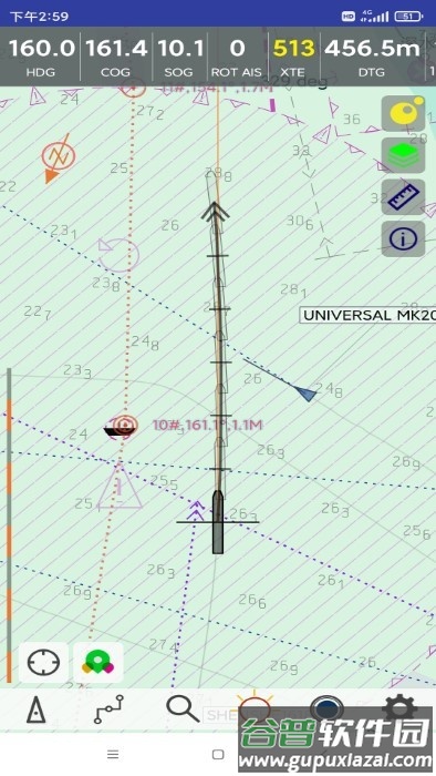 随身引航app官方截图5