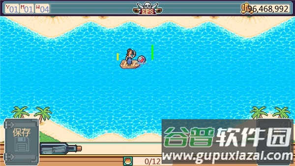 史诗海盗故事手游最新版