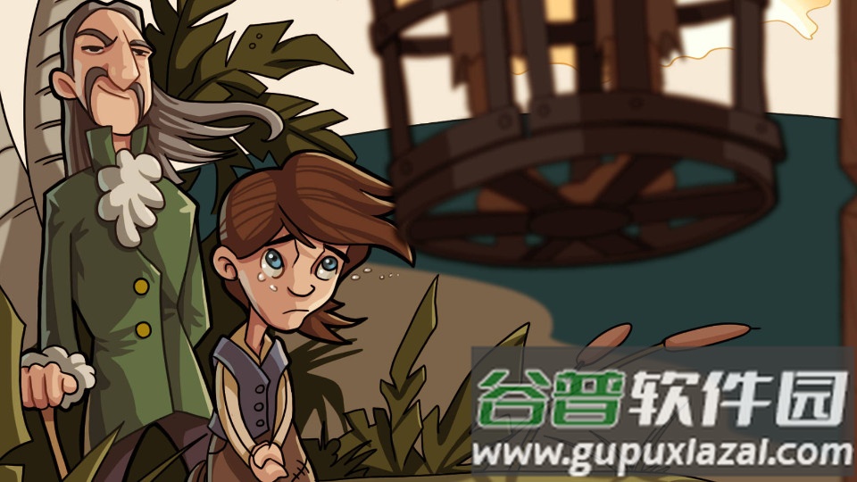 史诗海盗故事手游最新版截图1