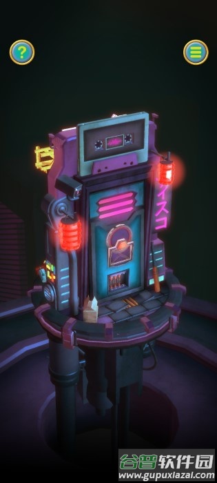 潘多拉之门3游戏下载截图2