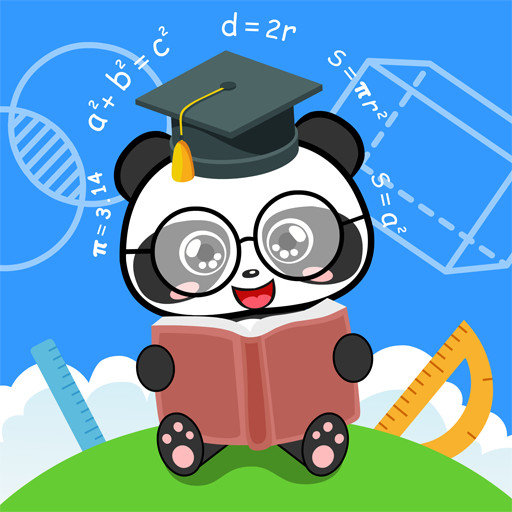 熊猫奥数最新版v3.1.1