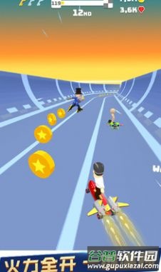 极限巅峰漂移手游下载