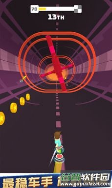 极限巅峰漂移手游下载截图2