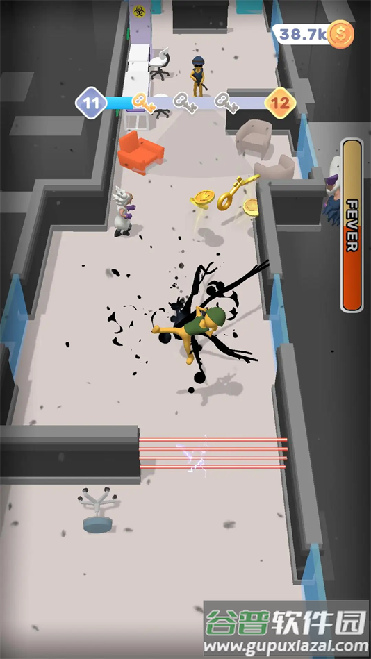 毒液躲猫猫下载安装截图2