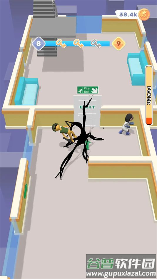 毒液躲猫猫下载安装截图3