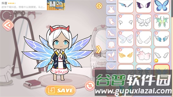 YOYO Doll游戏下载最新版2022截图2