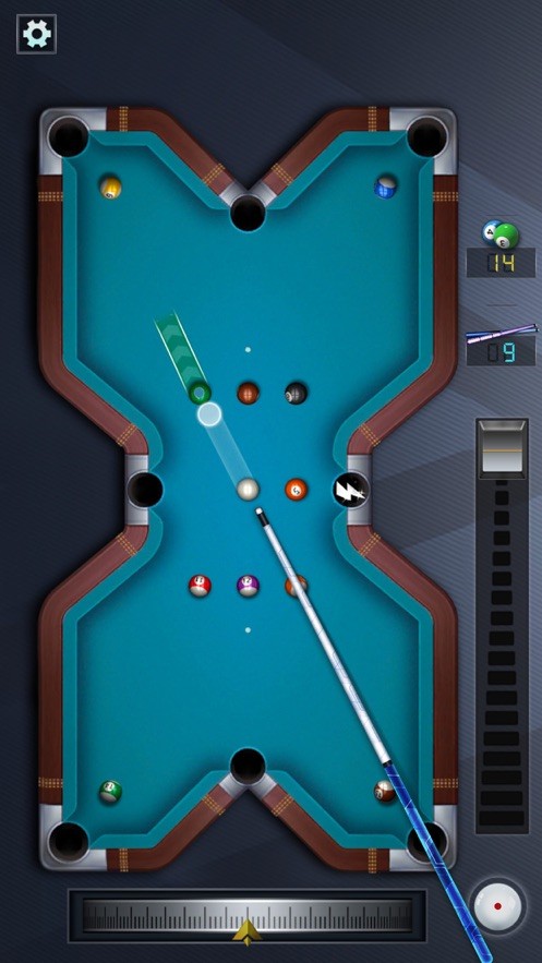 单机台球游戏下载