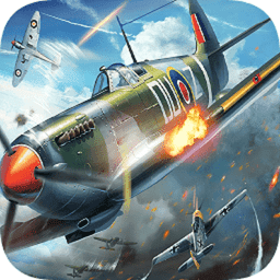 格斗战机小游戏(Dogfight)v2.1.6