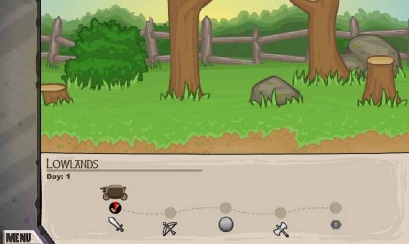 杰克的铁匠铺中文版下载