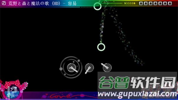 初音未来歌姬计划2汉化版下载