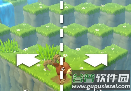 石山羊Goat手游最新版