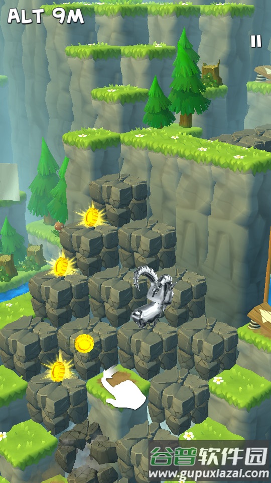 石山羊Goat手游最新版截图1