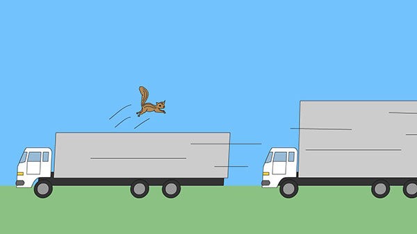 猫跨栏游戏截图1