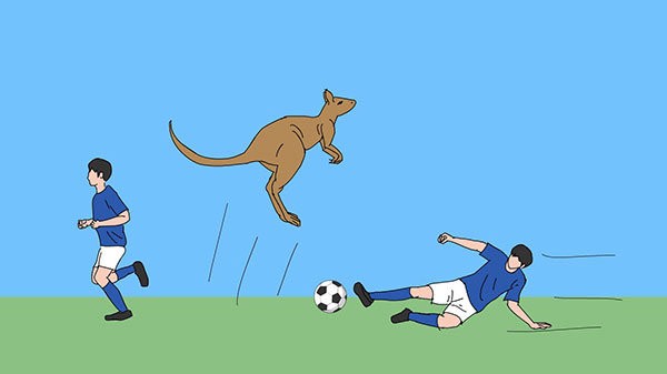 猫跨栏游戏截图3