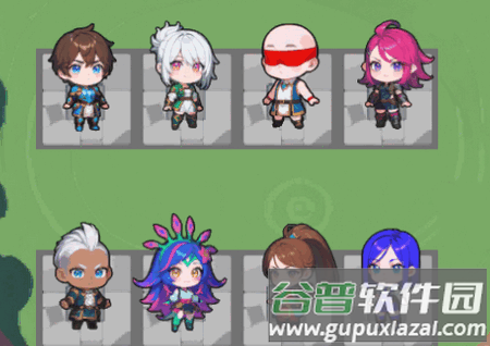 英雄联盟塔防2无限货币版