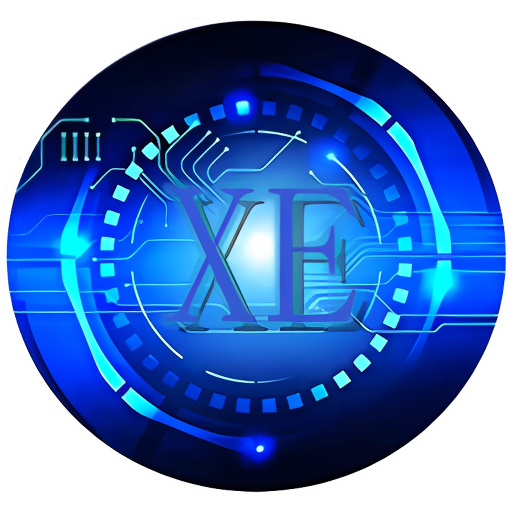 Xe炸图软件最新版2025v1.3